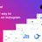 Instagram Auto Post & Scheduler - Nextpost Instagram icon