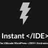 Instant IDE Manager icon