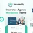 Insurerity | Insurance Agency WordPress Theme icon