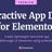 Interactive App Demo for Elementor icon