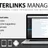 Interlinks Manager icon