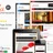 Jarida – Responsive Wordpress News Magazine Blog icon