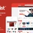 Javenist - Multipurpose Ecommerce Wordpress Theme icon