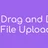 JetFormBuilder - Drag and Drop File Upload icon
