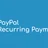 JetFormBuilder - PayPal Recurring Payments icon