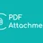 JetFormBuilder - PDF Attachment icon