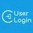 JetFormBuilder - User Login Action icon