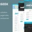 Jobseek – Job Board Wordpress Theme icon