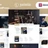 Juristic - Lawyer & Attorney WordPress Theme icon