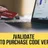 JValidate Envato Purchase Code Verifier Plugin for WordPress icon