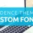 Kadence Custom Fonts icon