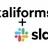 Kali Forms Slack icon