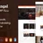 Karangal - Charity WordPress Theme icon