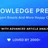 Knowledge Base | Helpdesk | Wiki | FAQ WordPress Theme icon