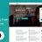 Kolo - Startup Landing Page WordPress Theme icon