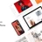 Konte - Minimal & Modern WooCommerce WordPress Theme icon