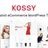 Kossy - Minimalist eCommerce WordPress Theme icon
