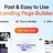 Landio - Multi-Purpose Landing Page WordPress Theme icon