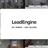 LeadEngine - Multi-Purpose WordPress Theme with Page Builder icon