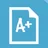 LearnDash - Gradebook icon