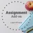 Learnpress – Assignments Add-On icon