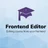 Learnpress – Frontend Editor icon