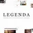 Legenda – Responsive Multi-Purpose Wordpress Theme icon