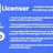 Licensor - License manager for WooCommerce and Envato icon