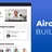 LifterLMS Aircraft Theme icon