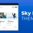 LifterLMS Sky Pilot Theme icon