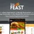 Linofeast – Restaurant Responsive Wordpress Theme icon