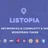 Listopia - Directory, Community WordPress Theme icon
