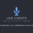 Live Events icon