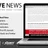 Live News – Real Time News Ticker icon