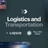LogisticsHub - Logistics and Transportation WordPress Theme icon