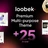 Loobek - Elementor Multipurpose WooCommerce Theme icon