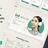 Luique - Personal Portfolio WordPress Theme icon