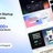 Lumi - Tech Startup WordPress Theme icon