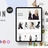 Lusion - Multipurpose eCommerce WordPress Theme icon