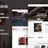 Machino - Factory & Industrial WordPress Theme icon