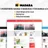 Madara - WordPress Theme for Manga icon