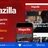 Magazilla - News & Magazine Theme icon