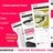 Magnet – Creative Business Wordpress Theme icon