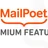 Mailpoet Premium icon