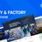 Makaffo | Industry & Factory WordPress Theme icon