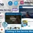 Marino - Fishing & Sea Hobby WordPress Theme icon