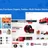 Marketo - eCommerce & Multivendor Marketplace Woocommerce WordPress Theme icon