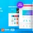 Markety - SEO & Digital Marketing WordPress Theme icon