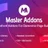Master Addons Pro for Elementor icon