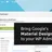 Material Wp – Material Design Dashboard Theme icon